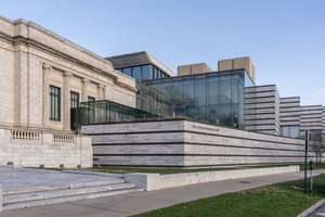 Cleveland Museum Of Art