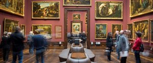 Gemäldegalerie