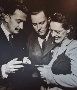 Reynolds Morse Foundation