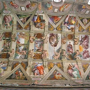 Cappella Sistina
