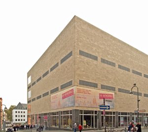 Wallraf-richartz-museum