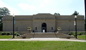 Heckscher Museum