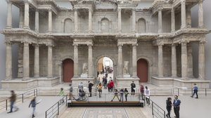 Pergamon Museum