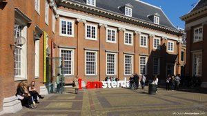 Povijinski muzej Amsterdama