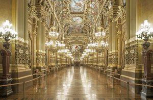 Opéra National De Paris