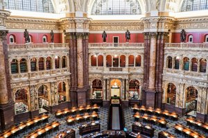 Library Of Congress