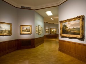 Norwich Castle Museum And Art Gallery