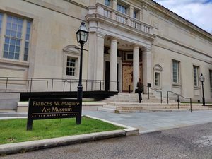 The Barnes Foundation