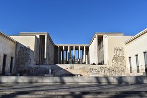 Musée National D'art Moderne