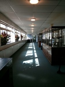 Cavendish Laboratory