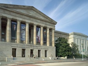 Smithsonian American Art Museum