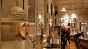 Riba Library Drawings And Archives Collections