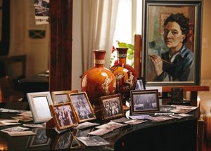 Museo Di Romani Suta E Aleksandra Beļcova