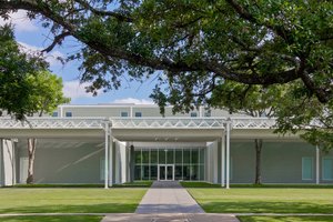 The Menil Collection