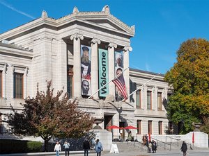 Museum Of Fine Arts