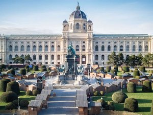 Kunsthistorischess Museum