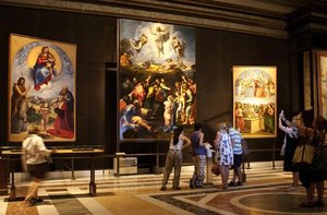 Pinacoteca