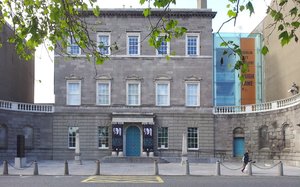 The Hugh Lane