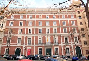 Madrido dekoratyvinio meno nacionalinis muziejus