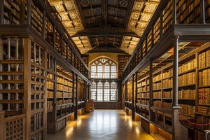 Bodleian Libraries