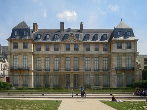 Musée National Picasso
