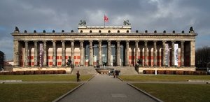 Staatliche Museen Zu Berlin