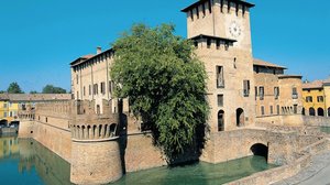 Rocca Sanvitale Di Fontanellato