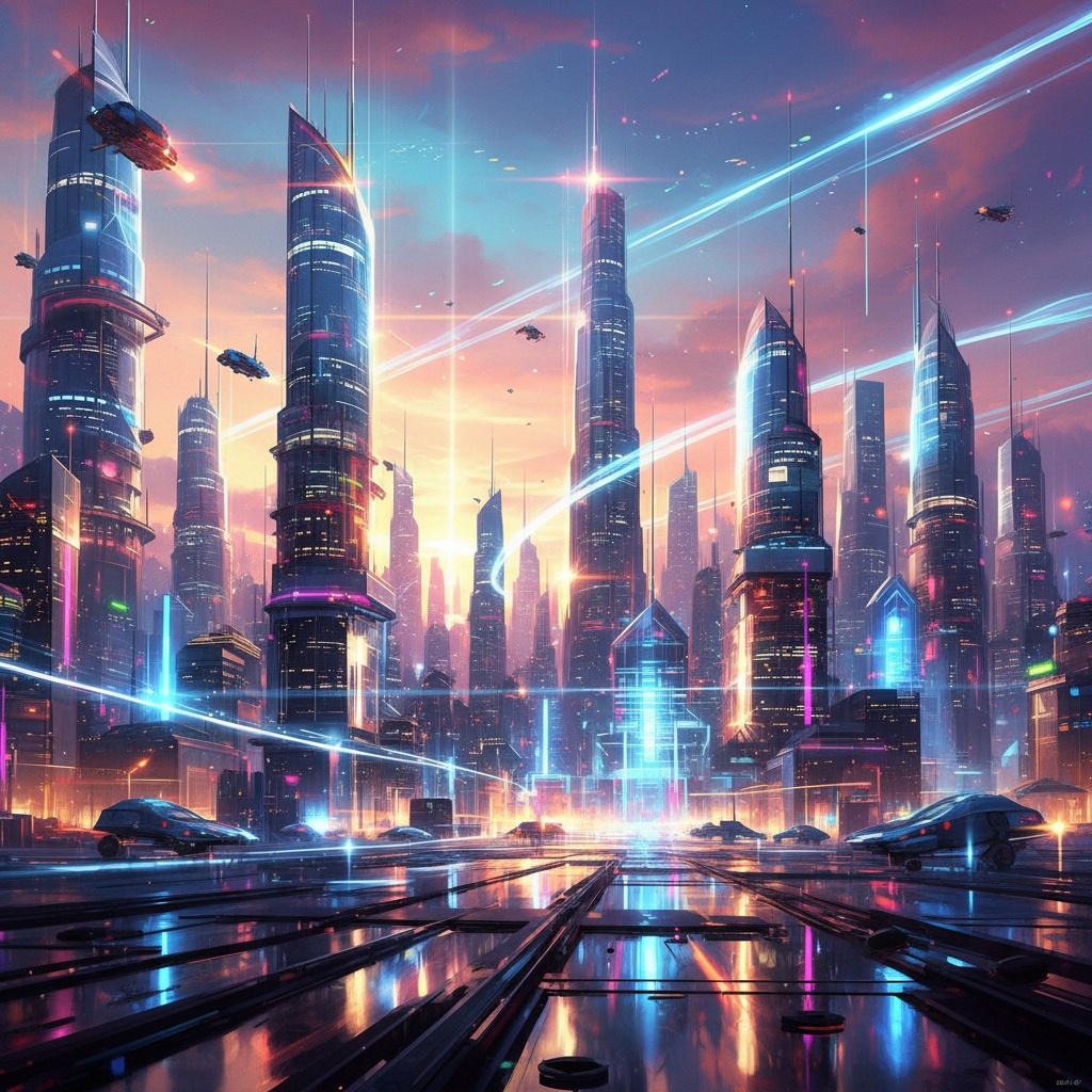 Hyperlens Reality